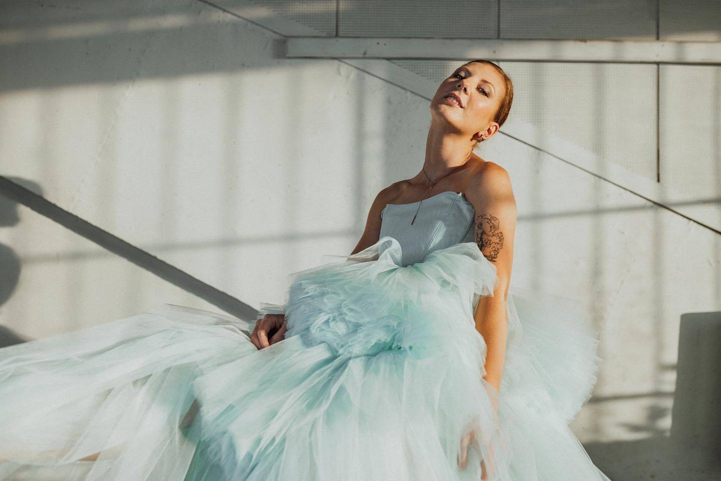 ROZHOVOR | Lenny: Mike Shinoda pojal Lithium strašně zajímavě. Trvalo mi, než jsem si na nový zvuk zvykla