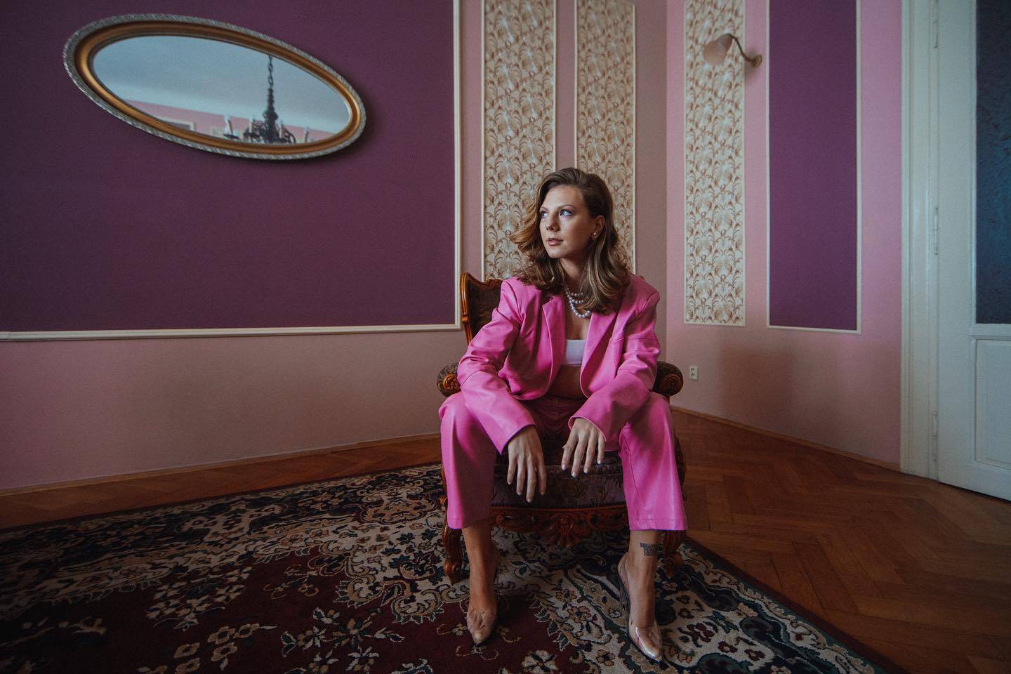 ROZHOVOR | Lenny: Mike Shinoda pojal Lithium strašně zajímavě. Trvalo mi, než jsem si na nový zvuk zvykla