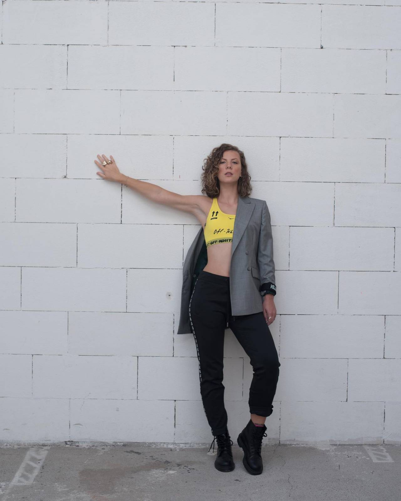 ROZHOVOR | Lenny: Mike Shinoda pojal Lithium strašně zajímavě. Trvalo mi, než jsem si na nový zvuk zvykla