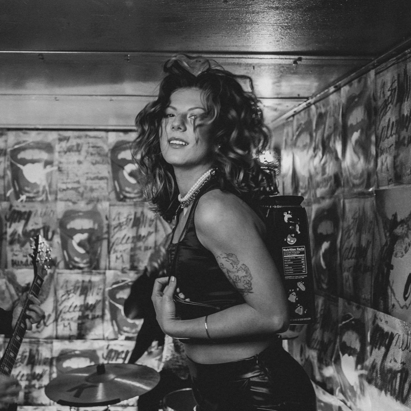 ROZHOVOR | Lenny: Mike Shinoda pojal Lithium strašně zajímavě. Trvalo mi, než jsem si na nový zvuk zvykla