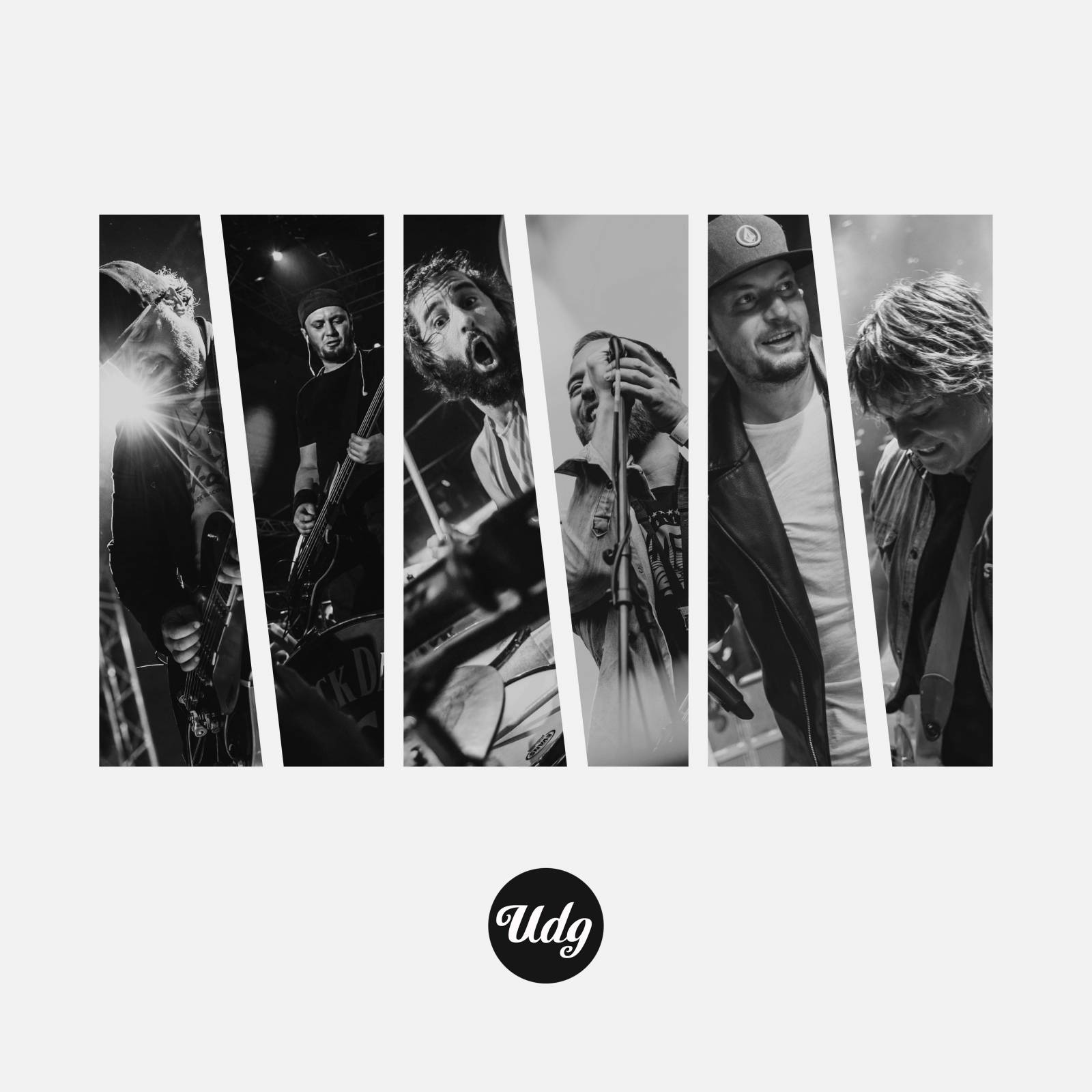 ROZHOVOR | UDG: Vsadili jsme na vlastní síly, chtěli jsme maximálně zachytit autenticitu a zvuk kapely