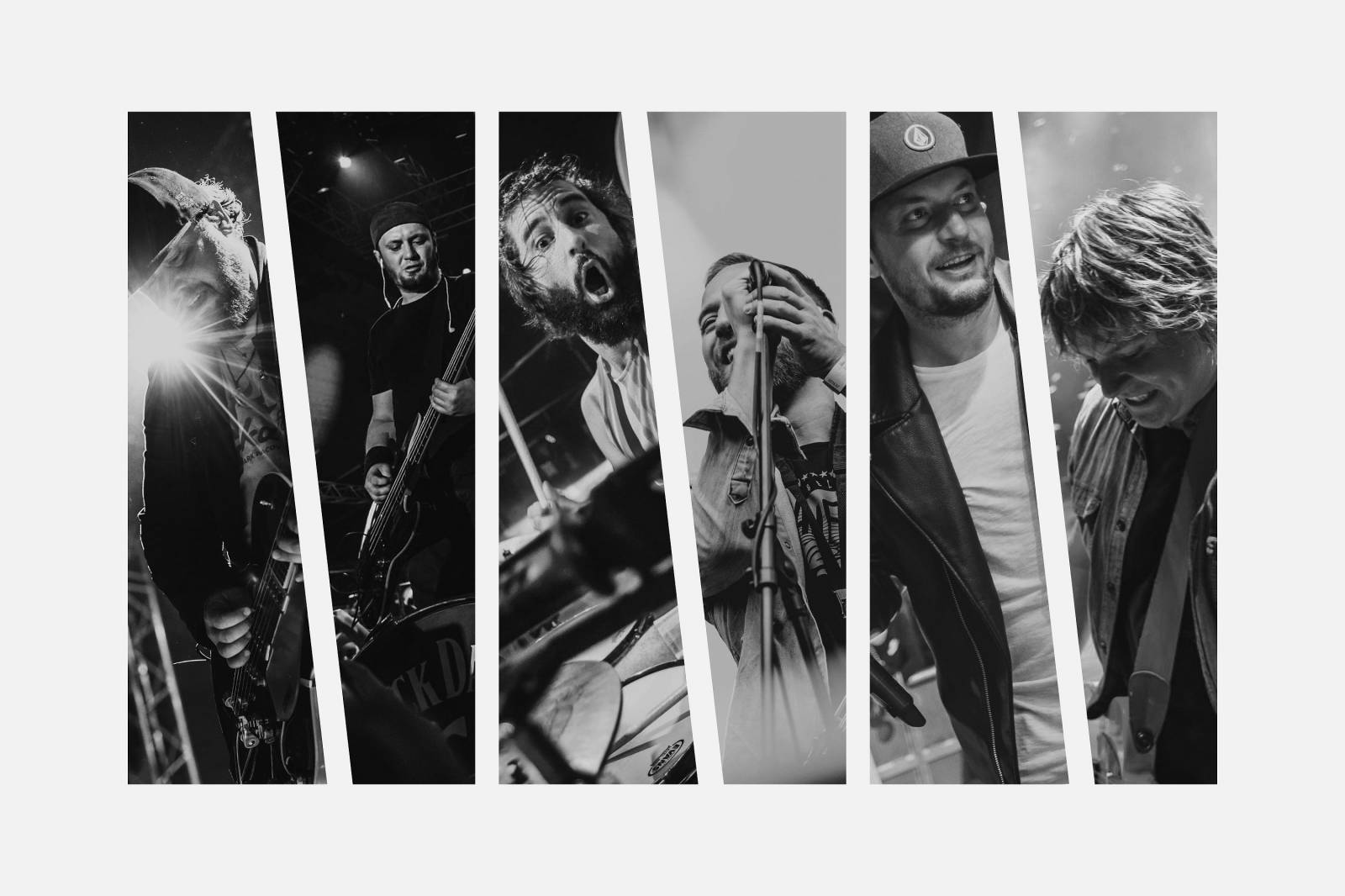 ROZHOVOR | UDG: Vsadili jsme na vlastní síly, chtěli jsme maximálně zachytit autenticitu a zvuk kapely