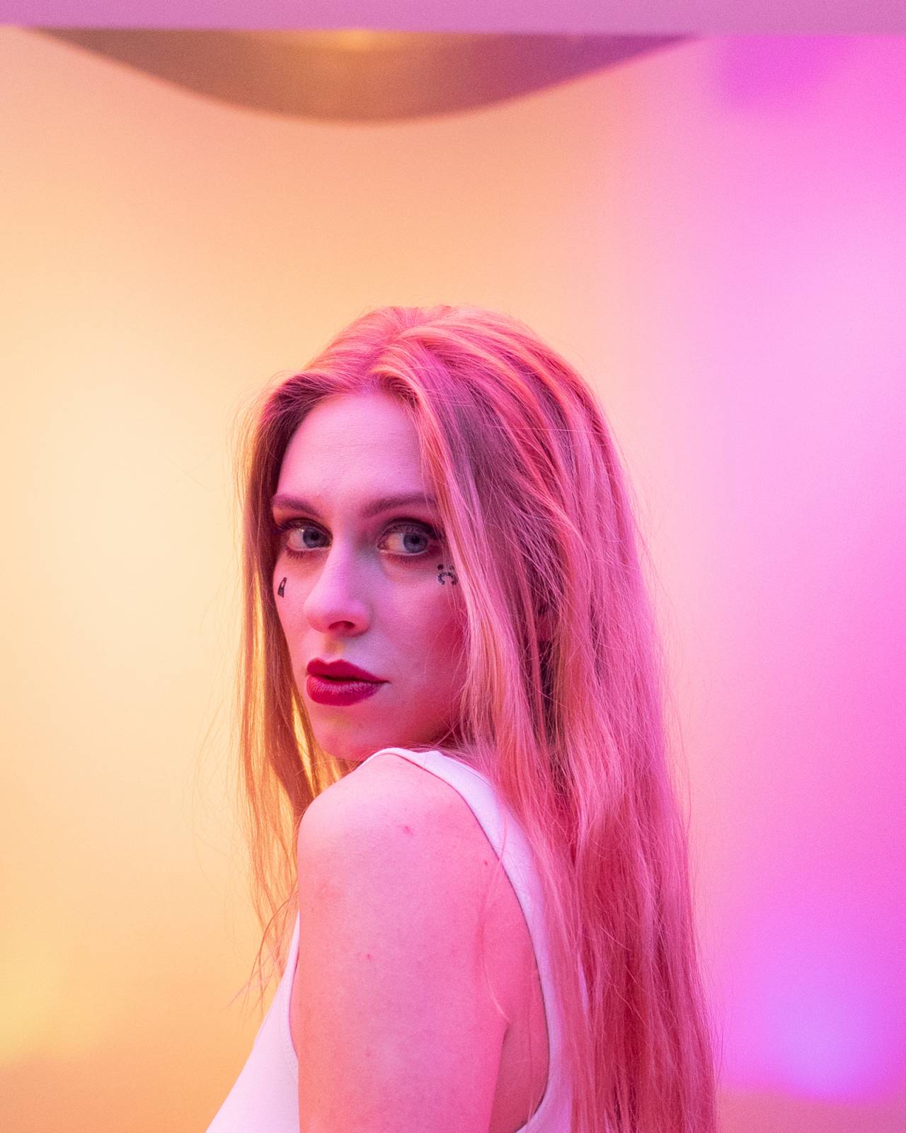 ROZHOVOR | Annabelle: Tuzemští umělci by měli více experimentovat