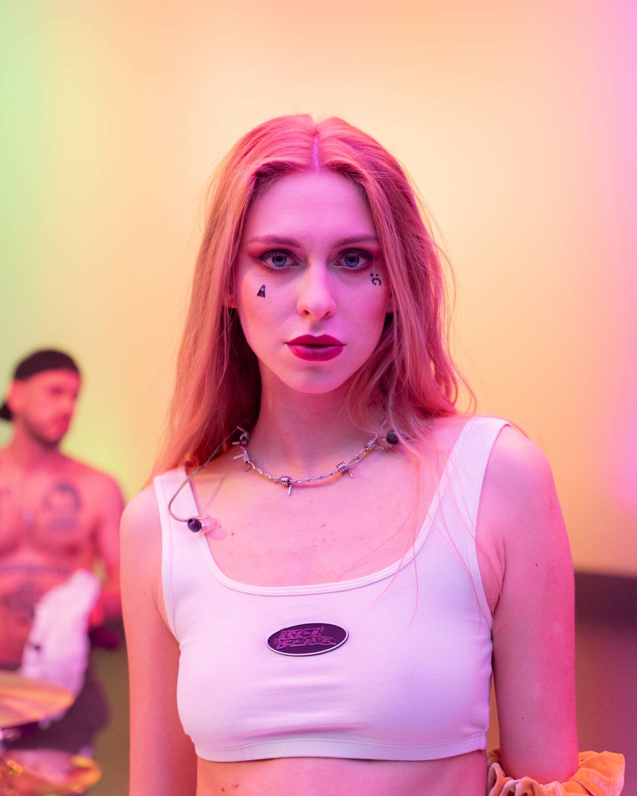 ROZHOVOR | Annabelle: Tuzemští umělci by měli více experimentovat