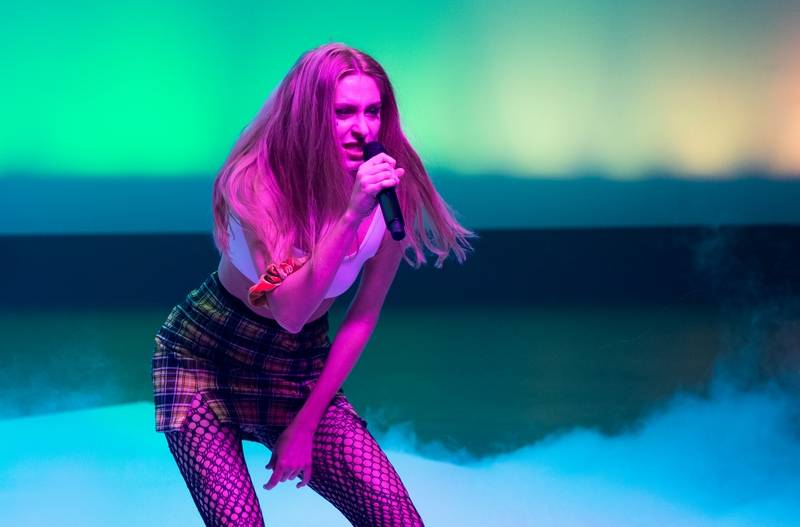 ROZHOVOR | Annabelle: Tuzemští umělci by měli více experimentovat