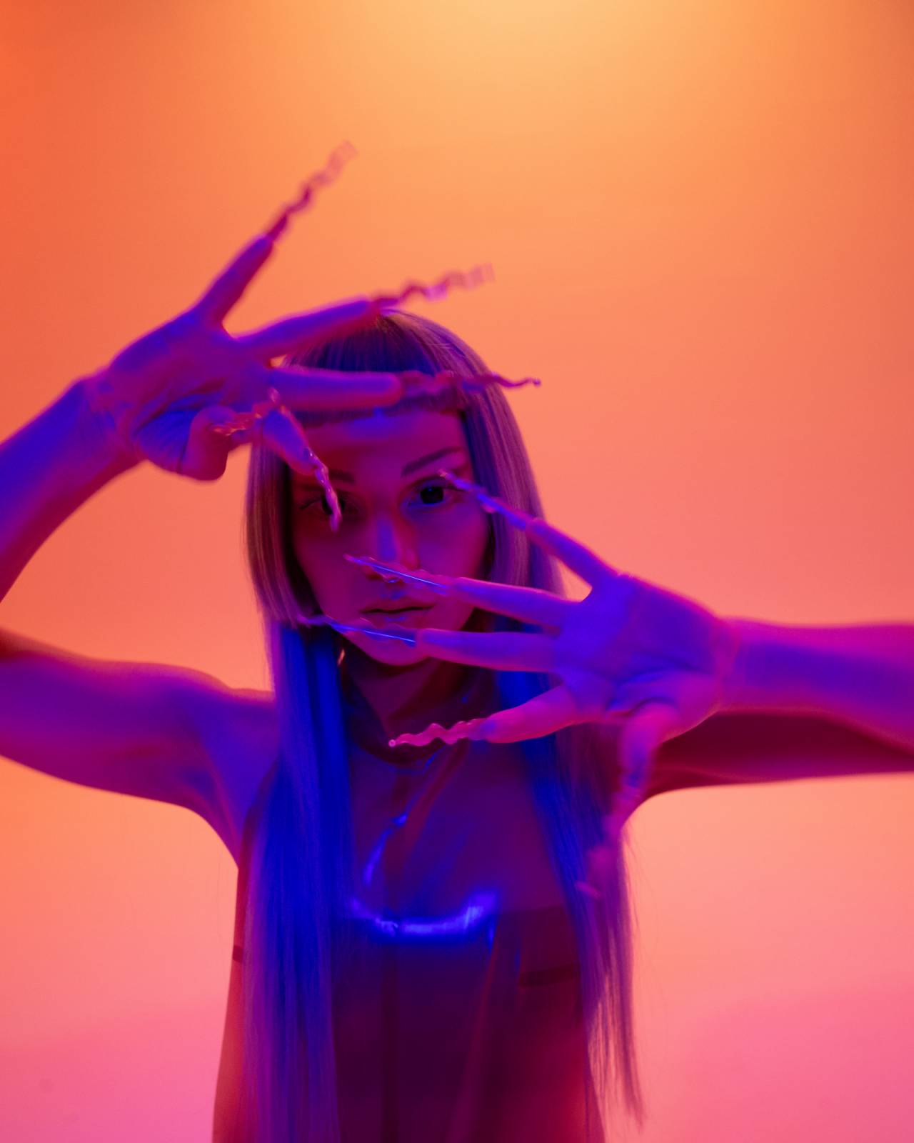 ROZHOVOR | Giudi: Hudba je mou součástí, mou pravdivou zpovědí. Baví mě tvořit koncepty s hlubokým přesahem