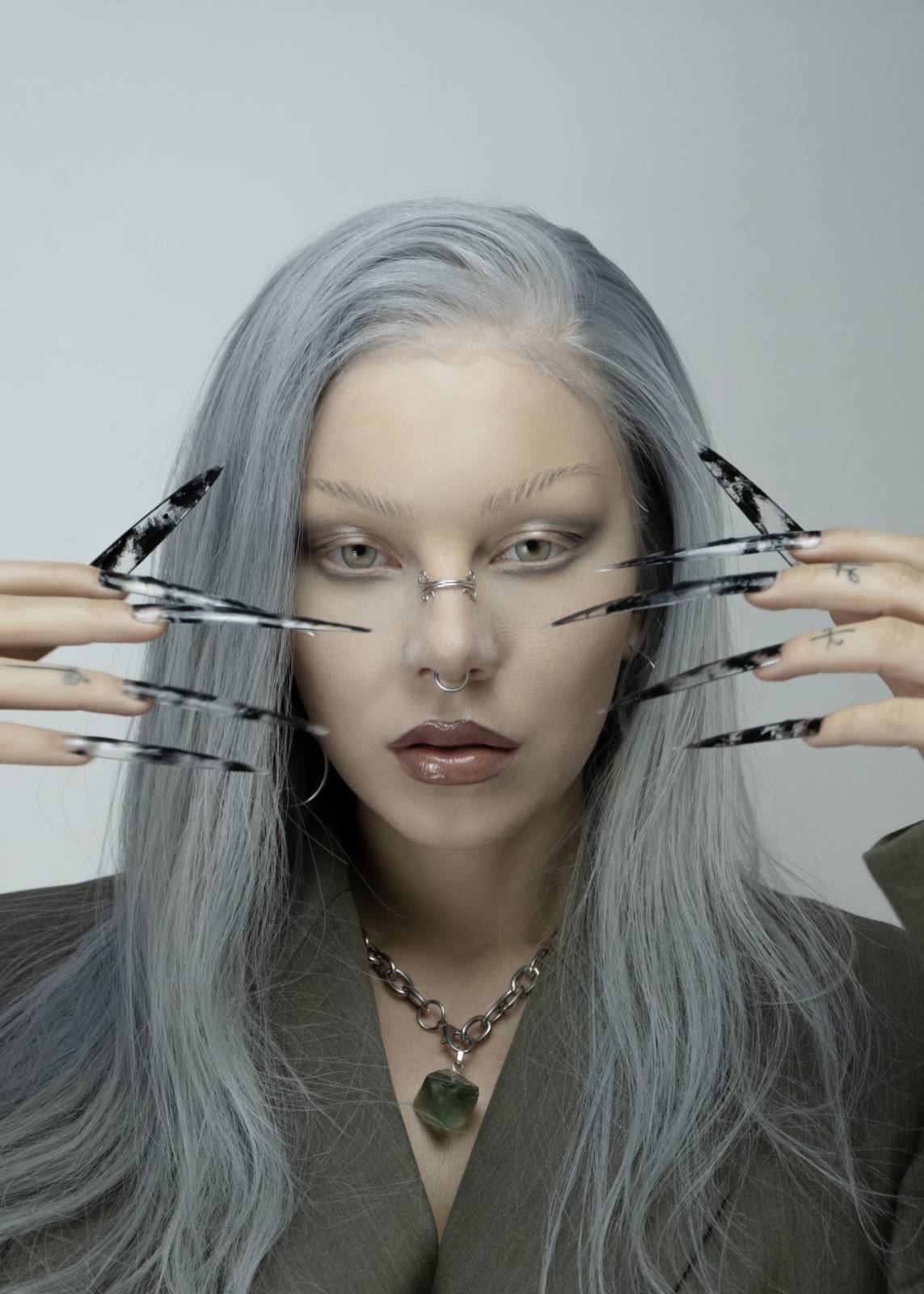 ROZHOVOR | Giudi: Hudba je mou součástí, mou pravdivou zpovědí. Baví mě tvořit koncepty s hlubokým přesahem