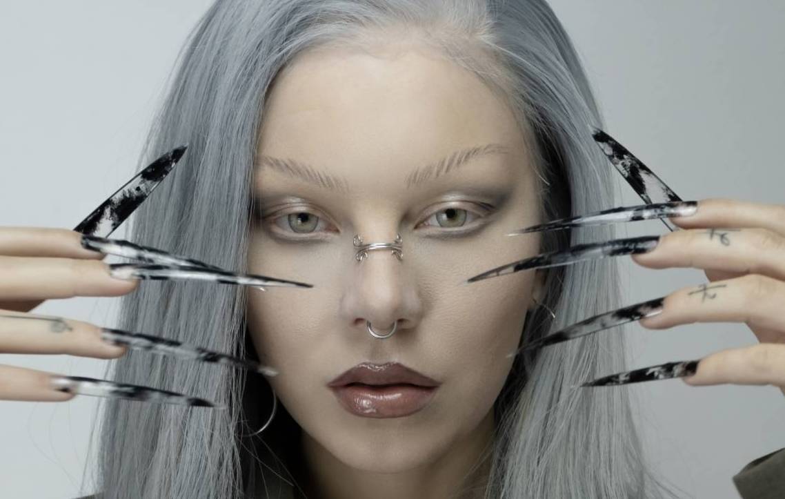 ROZHOVOR | Giudi: Hudba je mou součástí, mou pravdivou zpovědí. Baví mě tvořit koncepty s hlubokým přesahem