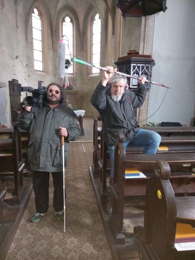 ROZHOVOR | „Na alkoholový plačky už není nikdo zvědavej.