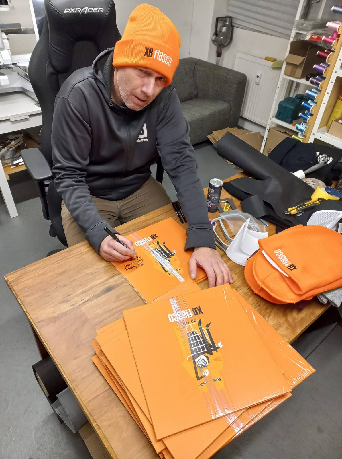 ROZHOVOR | „Na alkoholový plačky už není nikdo zvědavej.