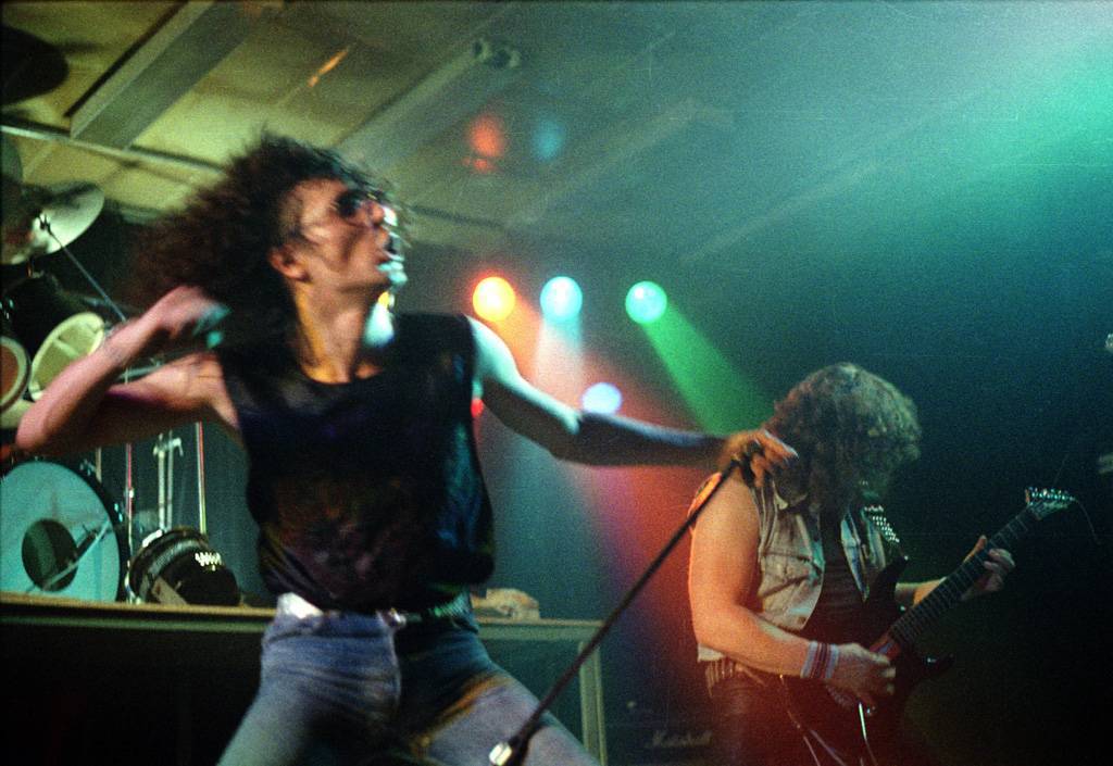 ROZHOVOR | Jiří Urban (Arakain): Nikdy jsme nebyli kapelou protestsongů, přestože náš postoj k režimu byl dostatečně znám