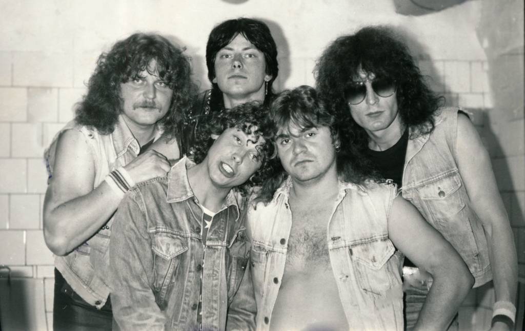 ROZHOVOR | Jiří Urban (Arakain): Nikdy jsme nebyli kapelou protestsongů, přestože náš postoj k režimu byl dostatečně znám