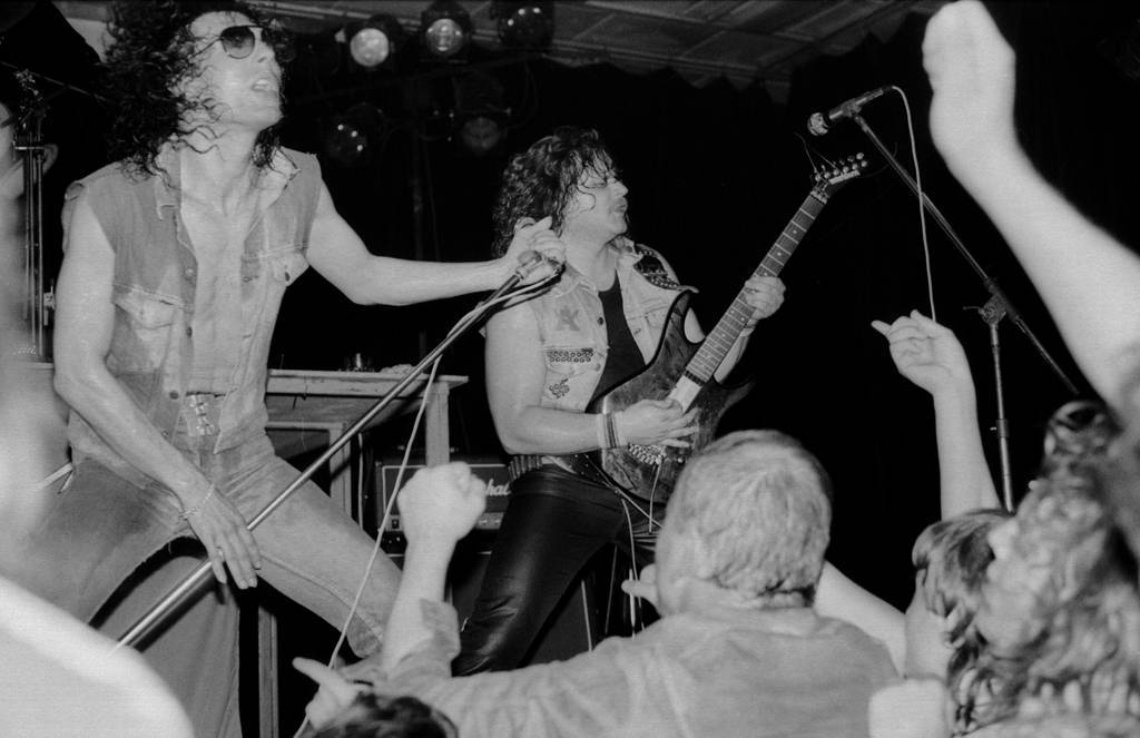 ROZHOVOR | Jiří Urban (Arakain): Nikdy jsme nebyli kapelou protestsongů, přestože náš postoj k režimu byl dostatečně znám