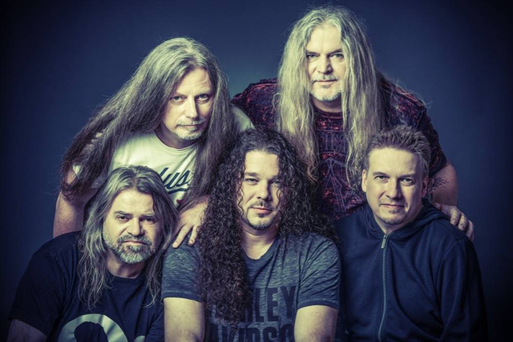 ROZHOVOR | Jiří Urban (Arakain): Nikdy jsme nebyli kapelou protestsongů, přestože náš postoj k režimu byl dostatečně znám