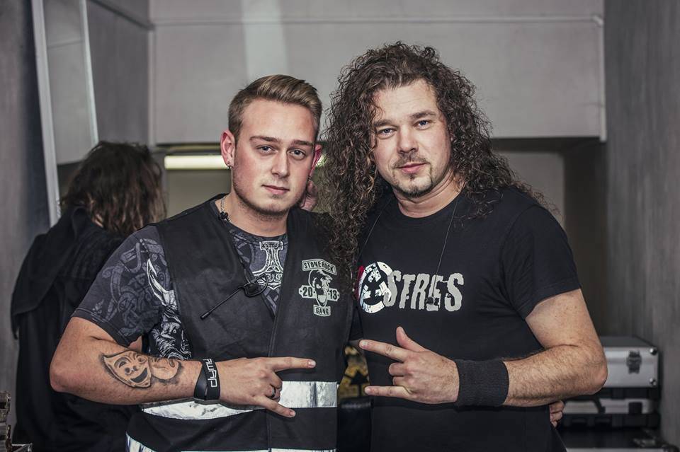 ROZHOVOR | Jiří Urban (Arakain): Nikdy jsme nebyli kapelou protestsongů, přestože náš postoj k režimu byl dostatečně znám