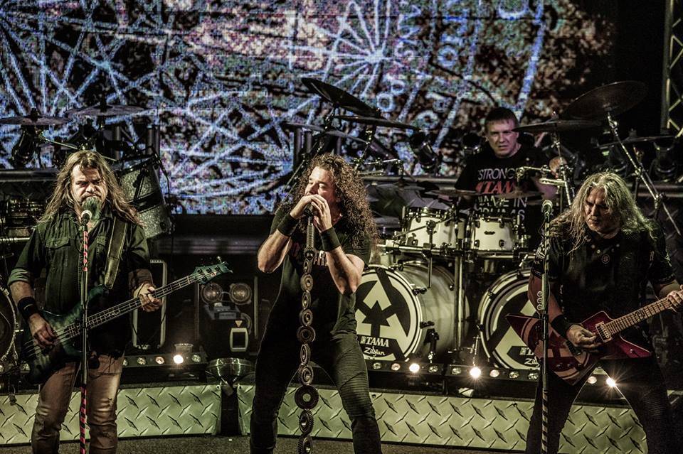 ROZHOVOR | Jiří Urban (Arakain): Nikdy jsme nebyli kapelou protestsongů, přestože náš postoj k režimu byl dostatečně znám