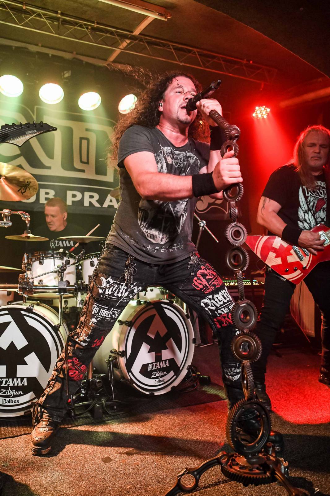 ROZHOVOR | Jiří Urban (Arakain): Nikdy jsme nebyli kapelou protestsongů, přestože náš postoj k režimu byl dostatečně znám