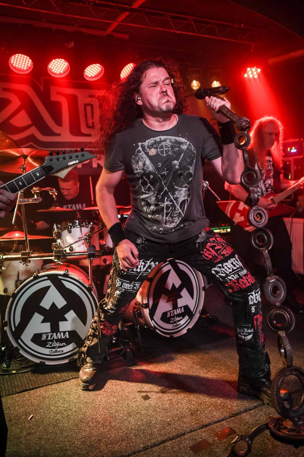 ROZHOVOR | Jiří Urban (Arakain): Nikdy jsme nebyli kapelou protestsongů, přestože náš postoj k režimu byl dostatečně znám