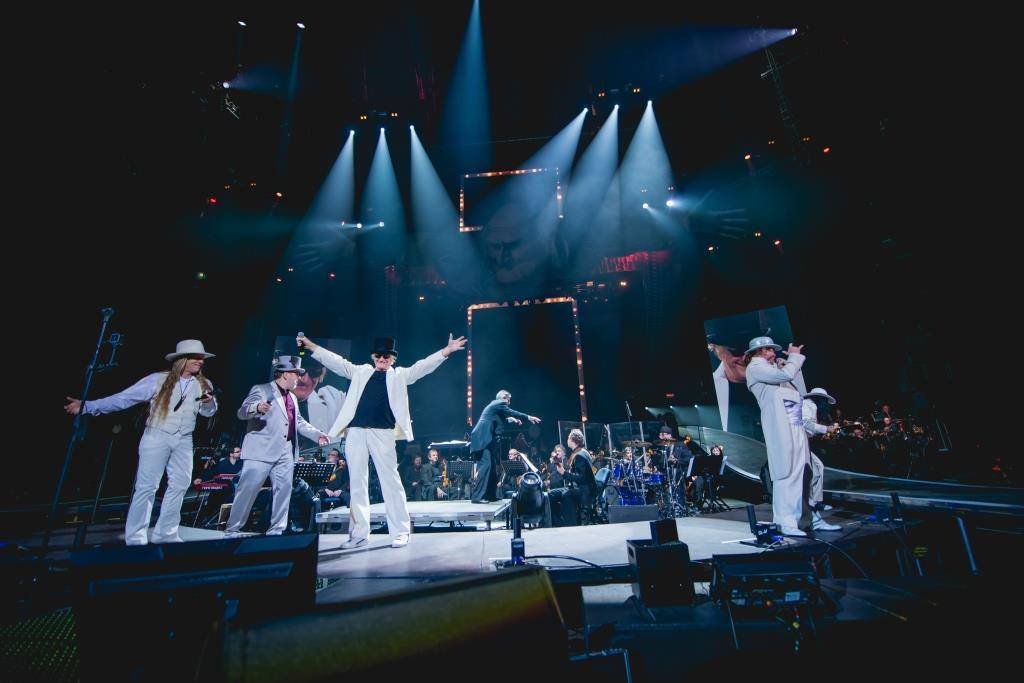 ROZHOVOR | Michael Kocáb: Na střihu filmu Pražský výběr – Symphony Bizarre jsem strávil tři tisíce hodin