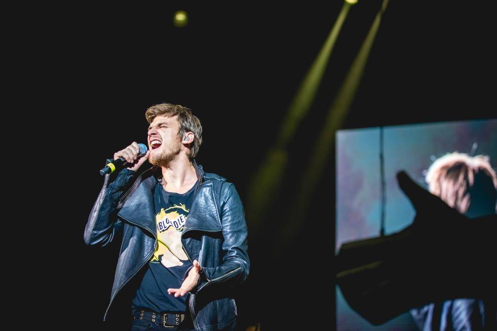 ROZHOVOR | Michael Kocáb: Na střihu filmu Pražský výběr – Symphony Bizarre jsem strávil tři tisíce hodin