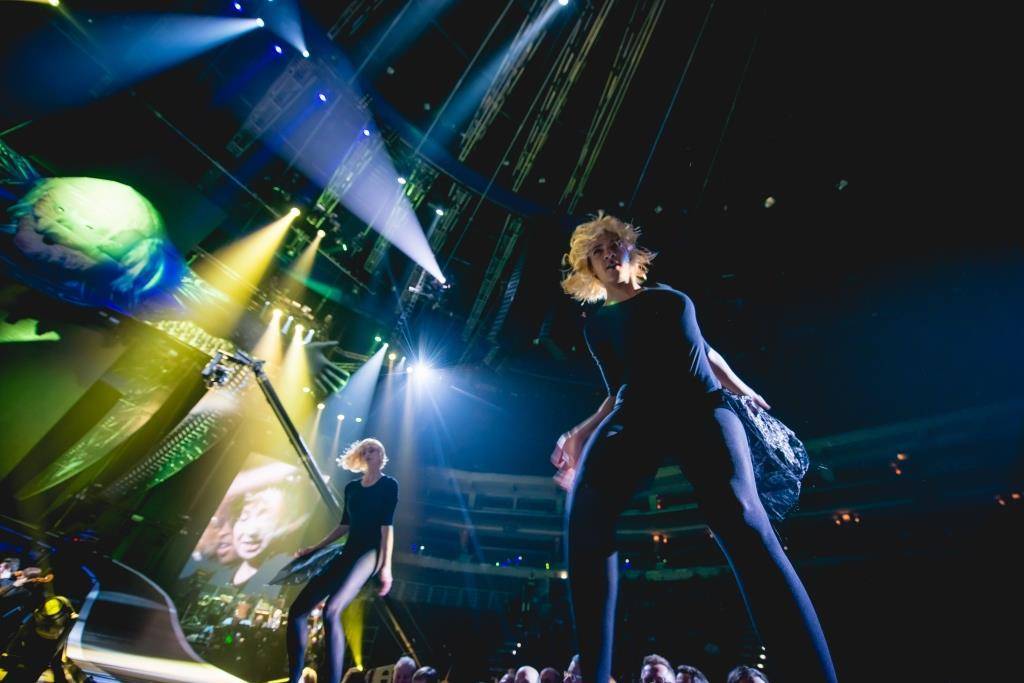 ROZHOVOR | Michael Kocáb: Na střihu filmu Pražský výběr – Symphony Bizarre jsem strávil tři tisíce hodin