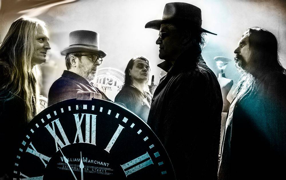 ROZHOVOR | Michael Kocáb: Na střihu filmu Pražský výběr – Symphony Bizarre jsem strávil tři tisíce hodin