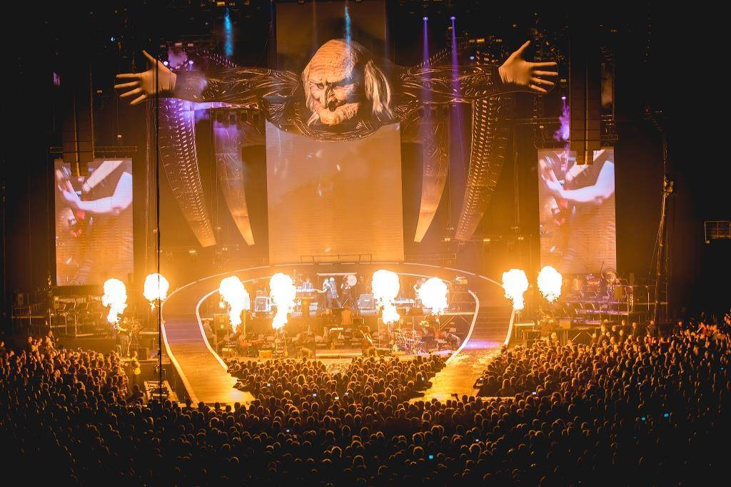 ROZHOVOR | Michael Kocáb: Na střihu filmu Pražský výběr – Symphony Bizarre jsem strávil tři tisíce hodin