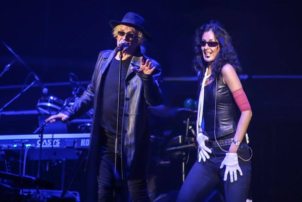 ROZHOVOR | Michael Kocáb: Na střihu filmu Pražský výběr – Symphony Bizarre jsem strávil tři tisíce hodin