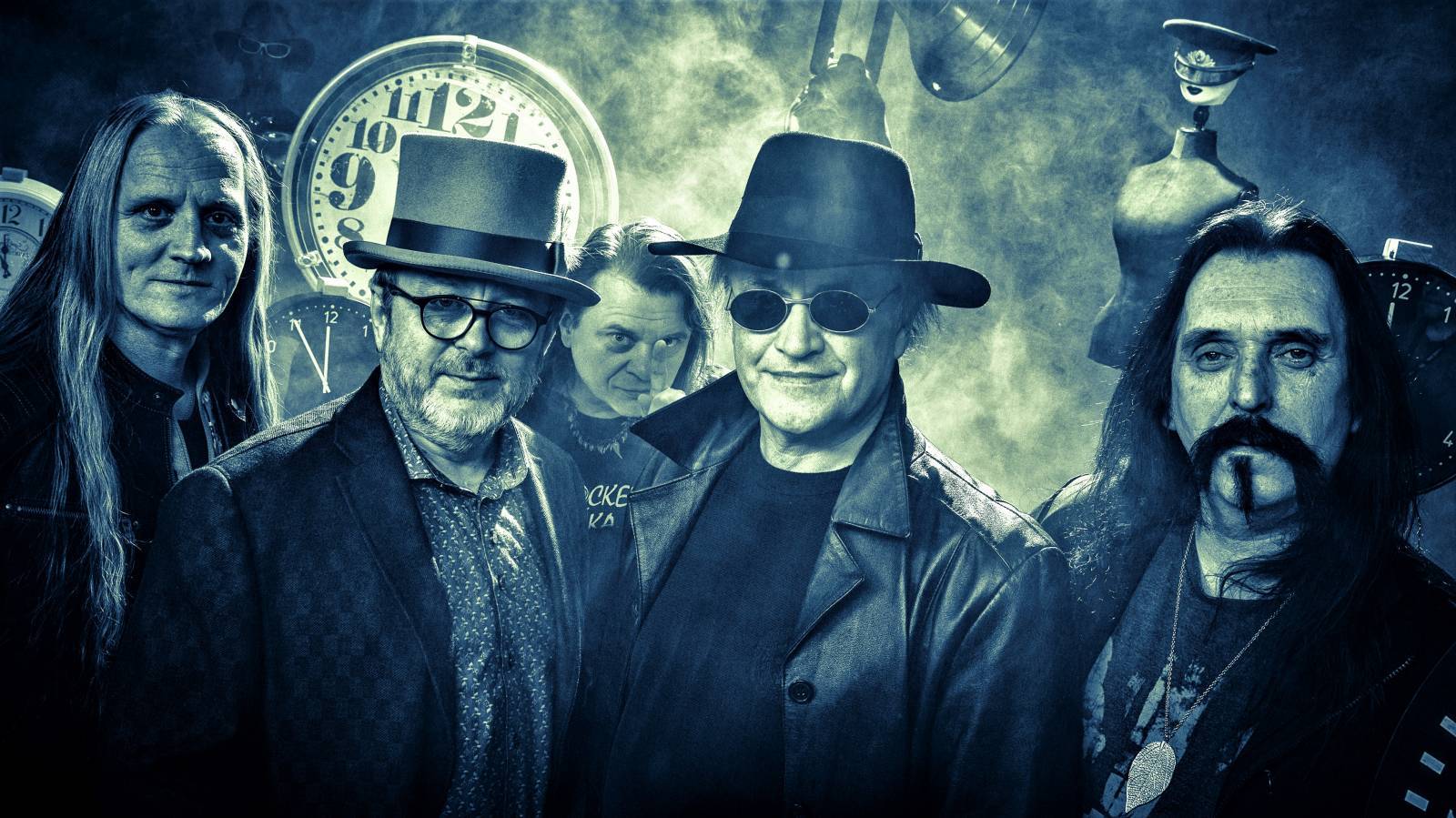 ROZHOVOR | Michael Kocáb: Na střihu filmu Pražský výběr – Symphony Bizarre jsem strávil tři tisíce hodin