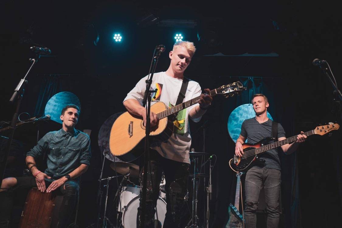 ROZHOVOR | Tomáš Štefka: Doufám, že se mi podaří držet krok s dobou a zároveň zůstat sám sebou