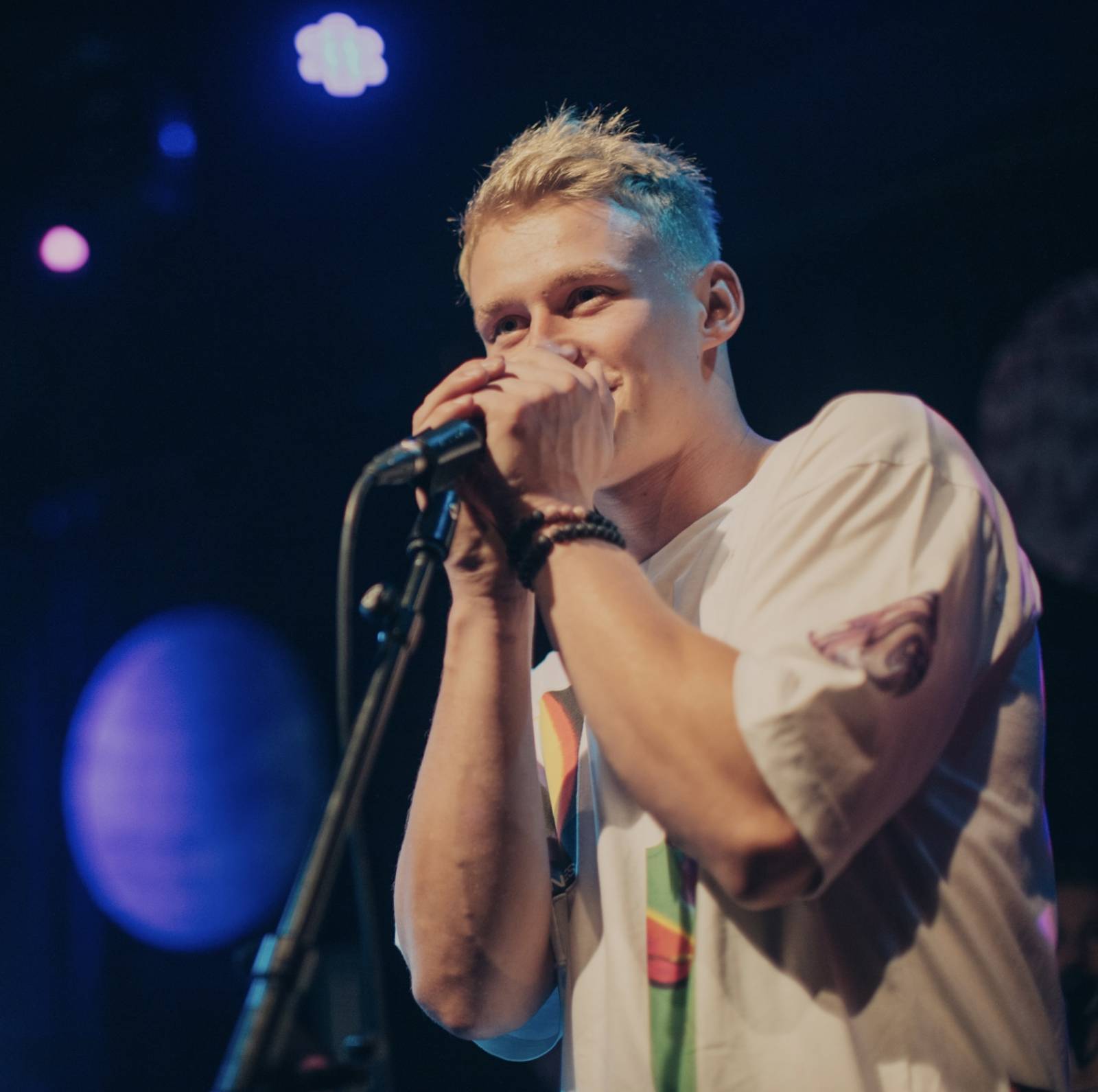 ROZHOVOR | Tomáš Štefka: Doufám, že se mi podaří držet krok s dobou a zároveň zůstat sám sebou