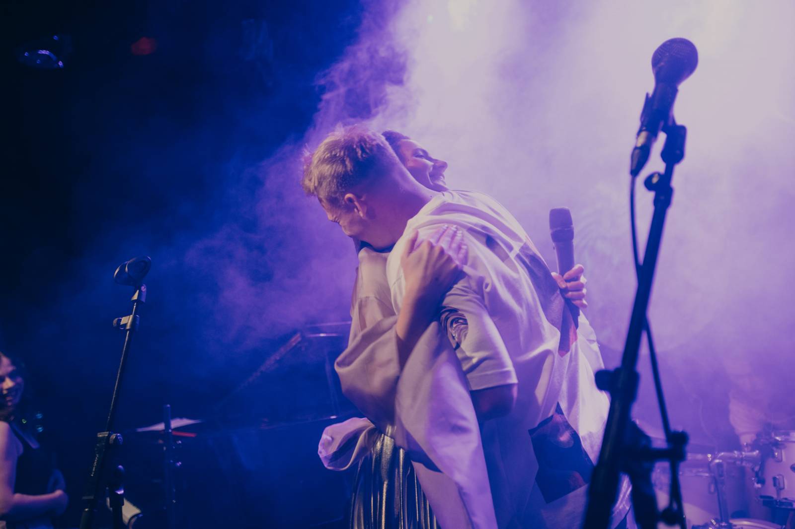 ROZHOVOR | Tomáš Štefka: Doufám, že se mi podaří držet krok s dobou a zároveň zůstat sám sebou