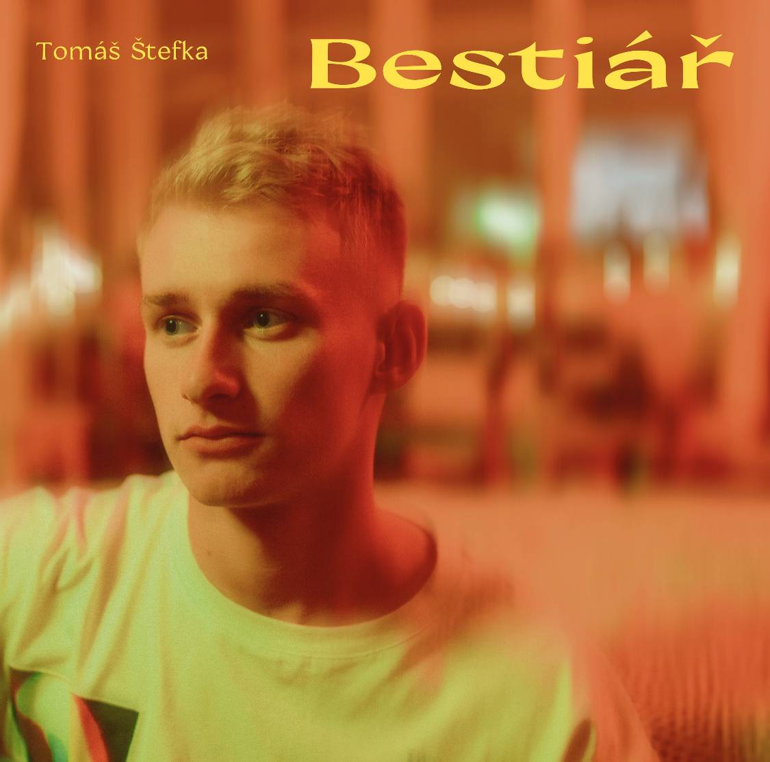 ROZHOVOR | Tomáš Štefka: Doufám, že se mi podaří držet krok s dobou a zároveň zůstat sám sebou