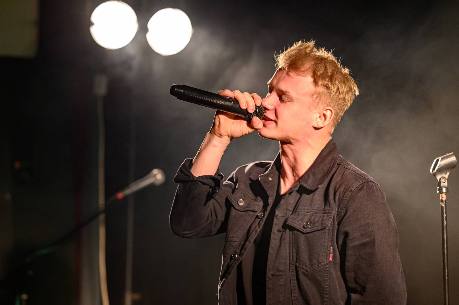 ROZHOVOR | Tomáš Štefka: Doufám, že se mi podaří držet krok s dobou a zároveň zůstat sám sebou