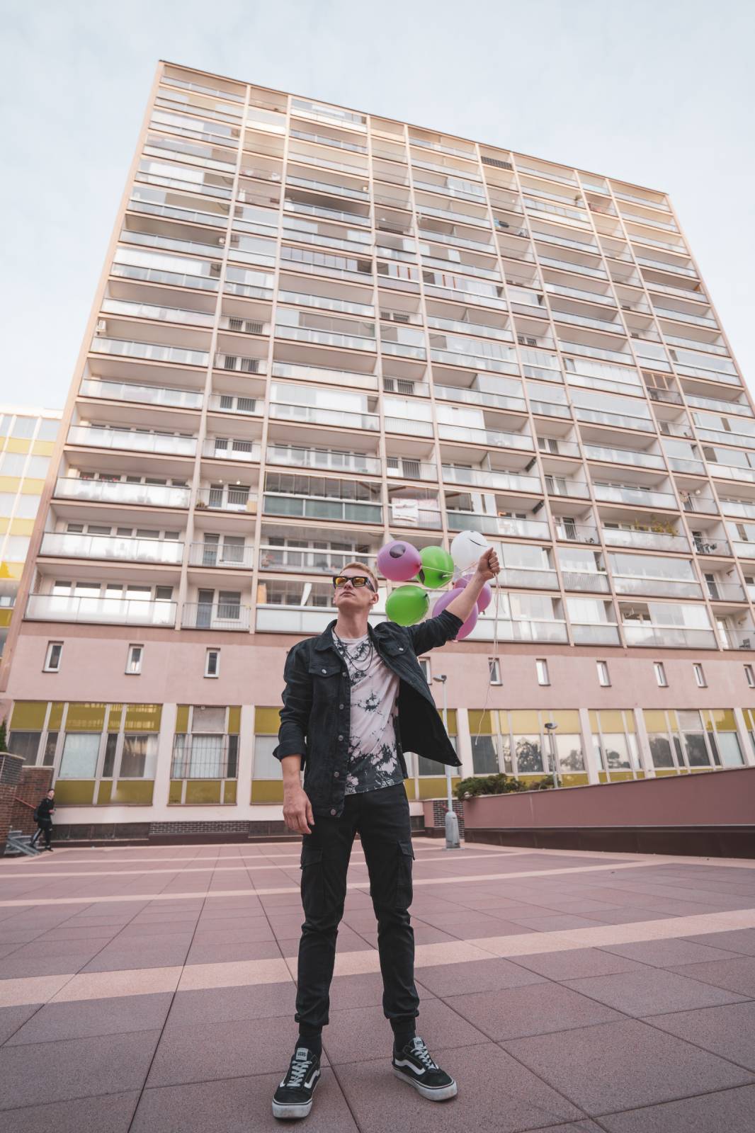 ROZHOVOR | Tomáš Štefka: Doufám, že se mi podaří držet krok s dobou a zároveň zůstat sám sebou