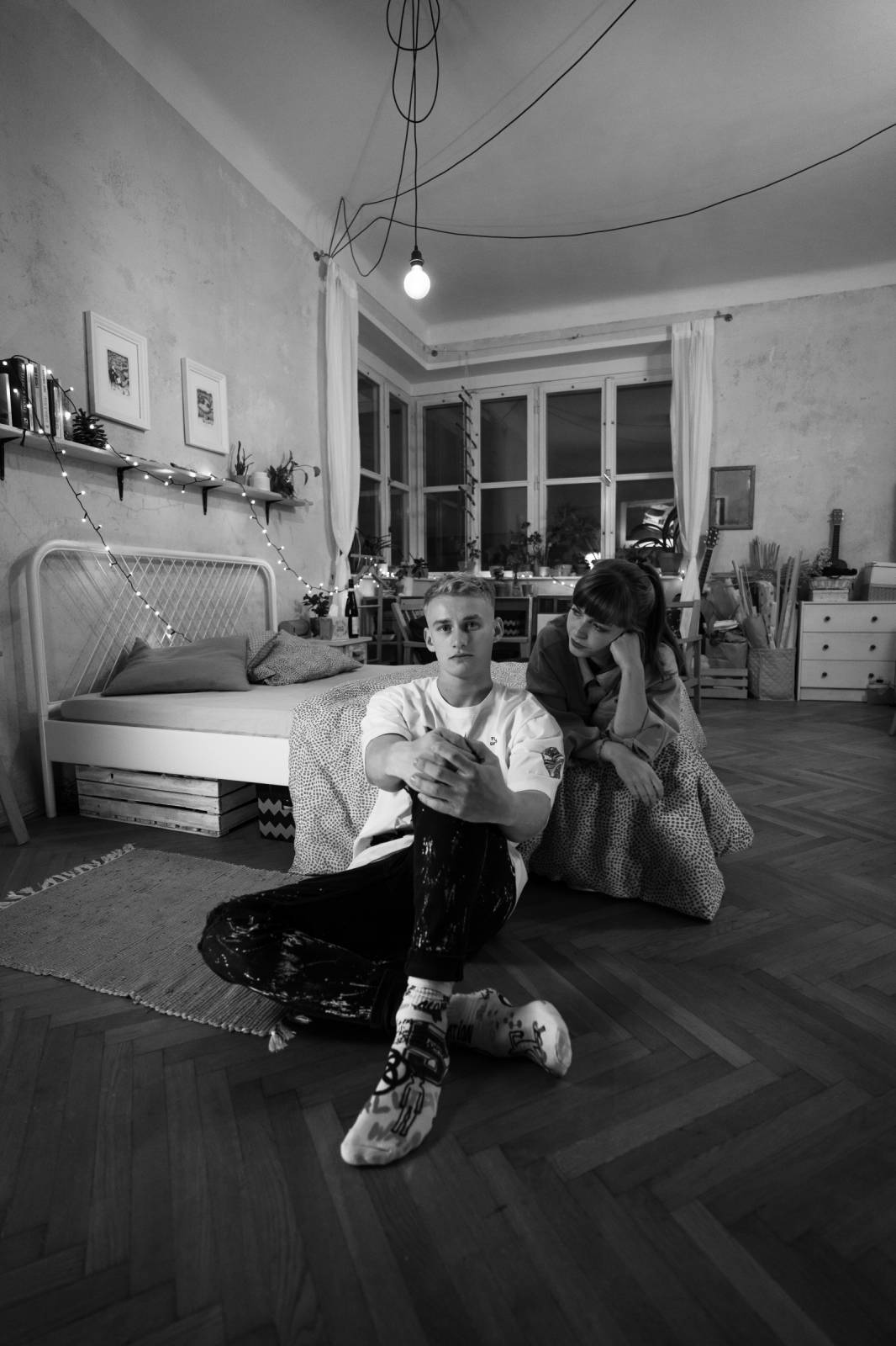 ROZHOVOR | Tomáš Štefka: Doufám, že se mi podaří držet krok s dobou a zároveň zůstat sám sebou