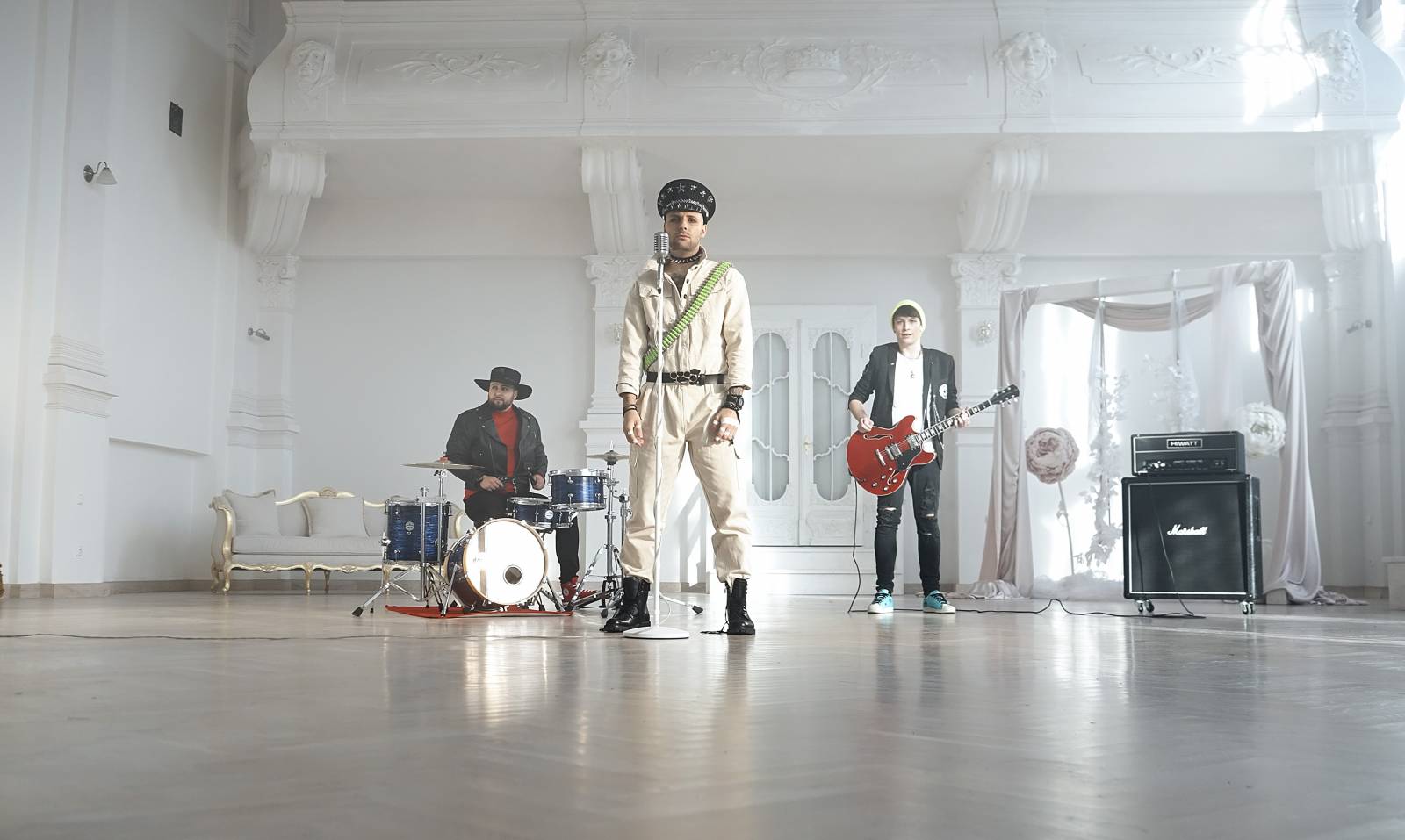 ROZHOVOR | Josef Vařeka (Koblížc!): Byl bych blázen, kdybych si od comebacku něco sliboval