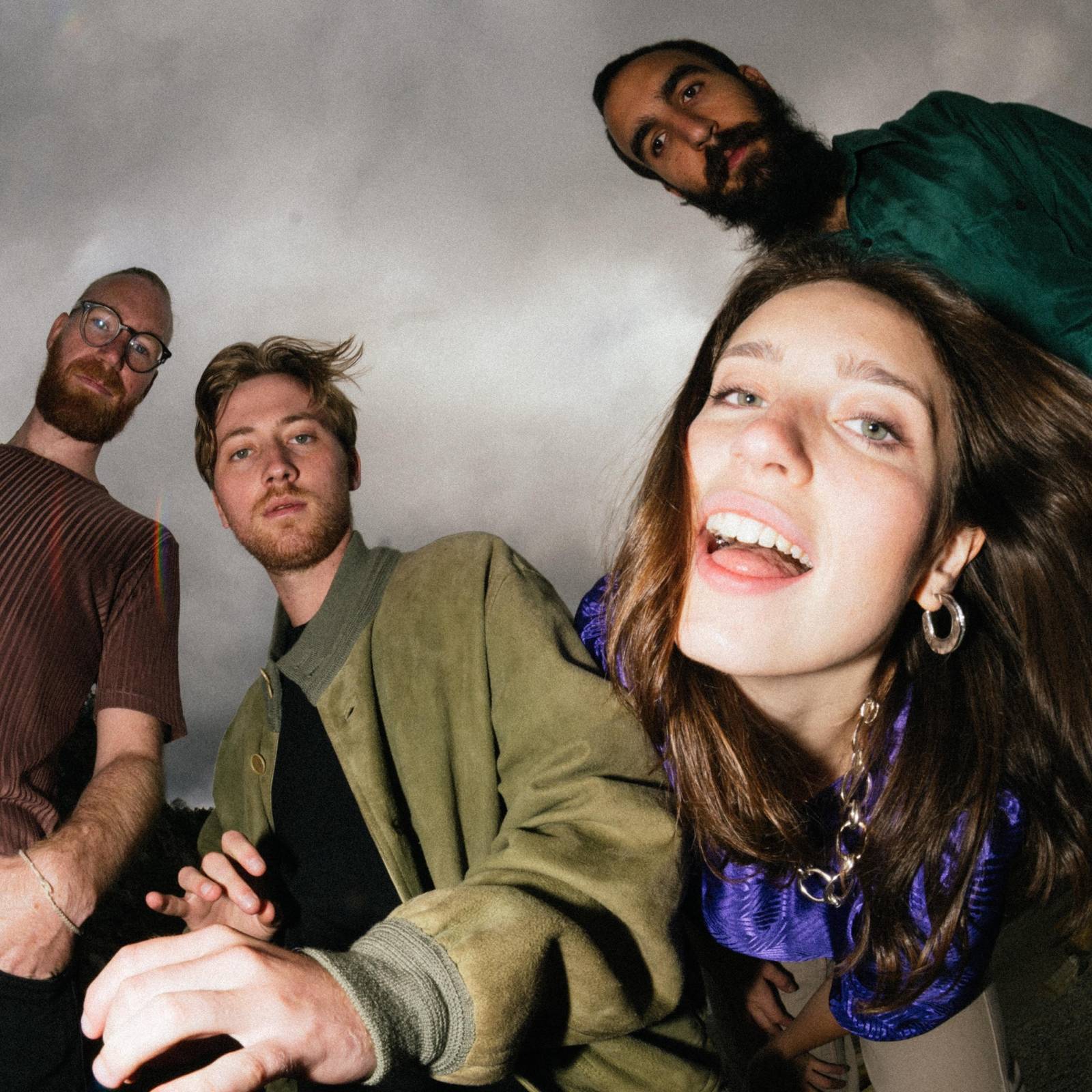 ROZHOVOR | Dominika Hašková (We Are Domi): Sice nemám perfektní češtinu, ale v krvi mi koluje česká krev