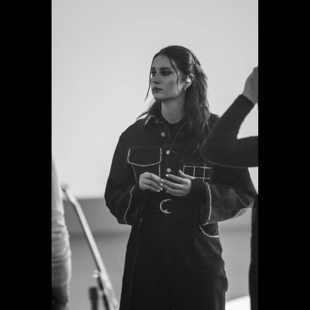 ROZHOVOR | Dominika Hašková (We Are Domi): Sice nemám perfektní češtinu, ale v krvi mi koluje česká krev