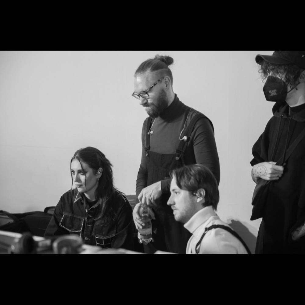 ROZHOVOR | Dominika Hašková (We Are Domi): Sice nemám perfektní češtinu, ale v krvi mi koluje česká krev