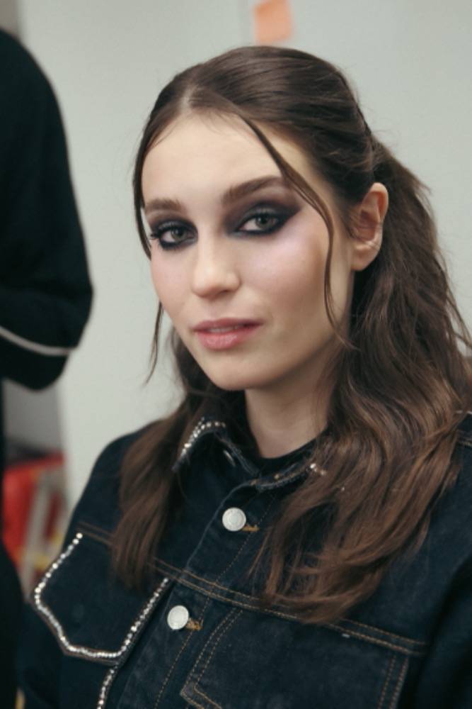 ROZHOVOR | Dominika Hašková (We Are Domi): Sice nemám perfektní češtinu, ale v krvi mi koluje česká krev