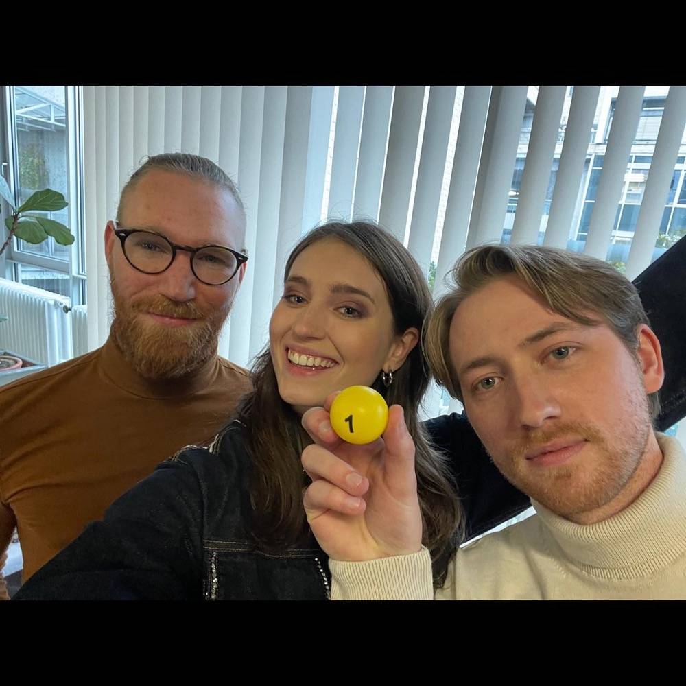 ROZHOVOR | Dominika Hašková (We Are Domi): Sice nemám perfektní češtinu, ale v krvi mi koluje česká krev