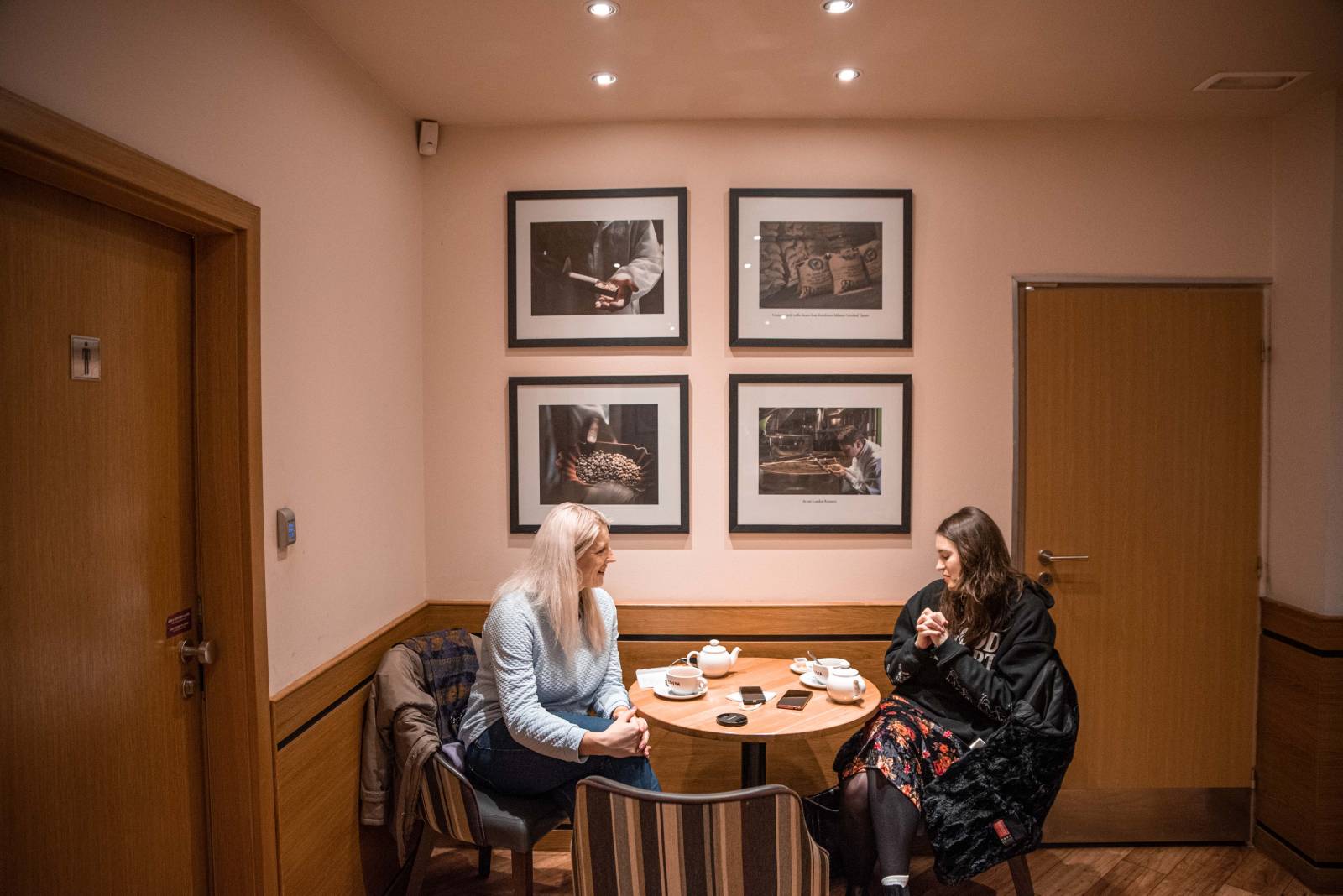 ROZHOVOR | Dominika Hašková (We Are Domi): Sice nemám perfektní češtinu, ale v krvi mi koluje česká krev