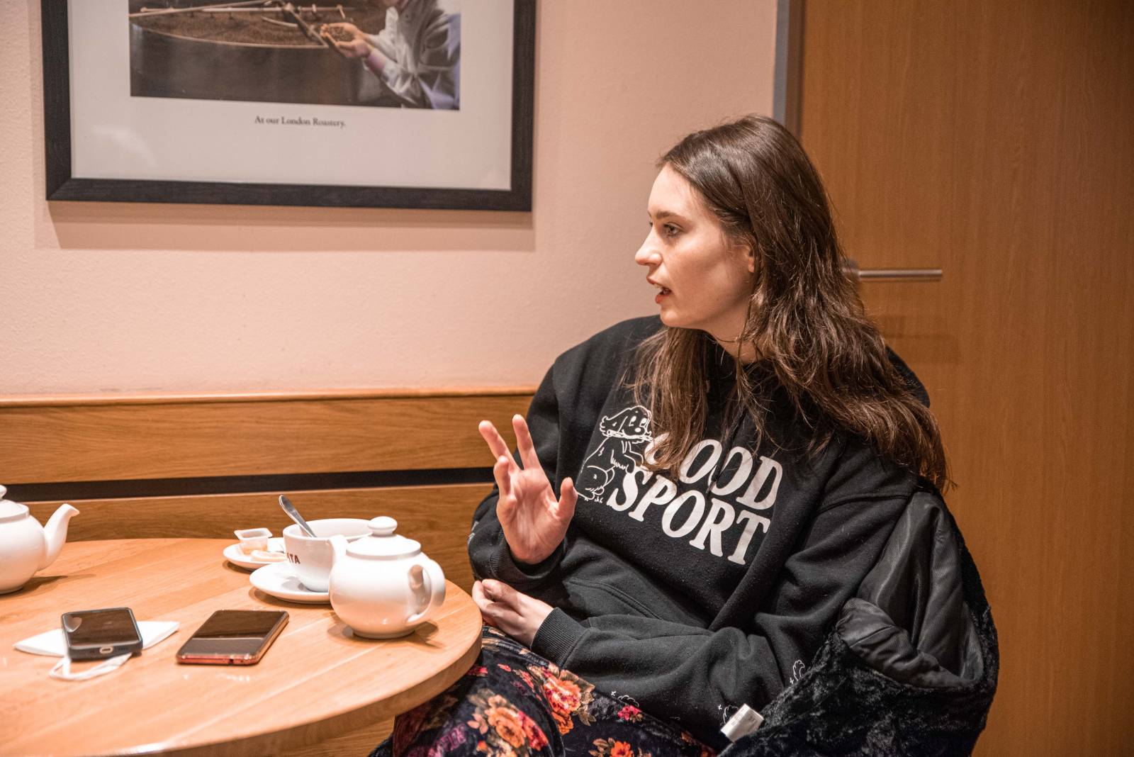 ROZHOVOR | Dominika Hašková (We Are Domi): Sice nemám perfektní češtinu, ale v krvi mi koluje česká krev