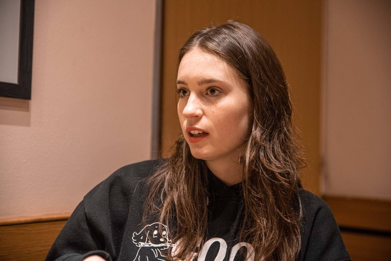 ROZHOVOR | Dominika Hašková (We Are Domi): Sice nemám perfektní češtinu, ale v krvi mi koluje česká krev