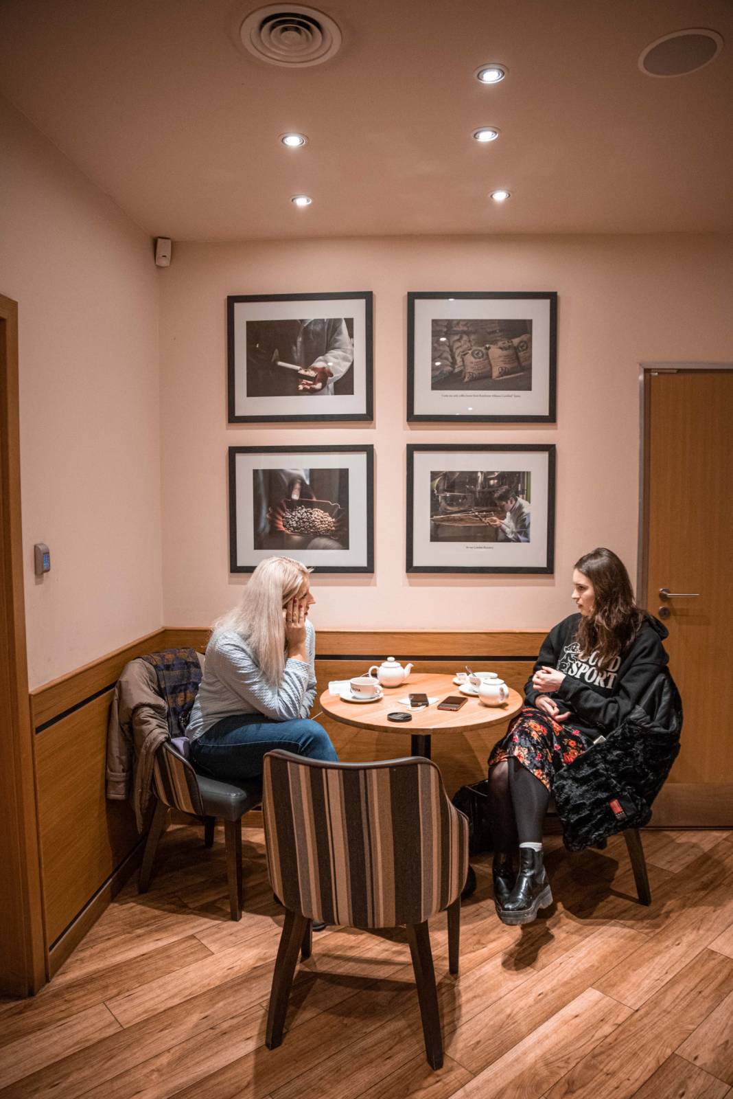 ROZHOVOR | Dominika Hašková (We Are Domi): Sice nemám perfektní češtinu, ale v krvi mi koluje česká krev