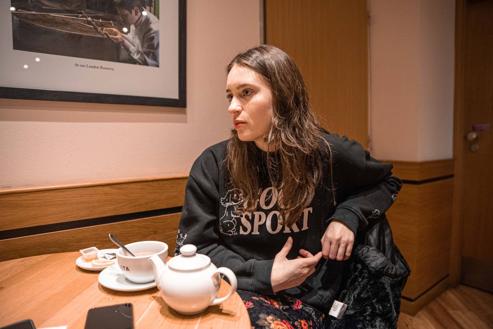 ROZHOVOR | Dominika Hašková (We Are Domi): Sice nemám perfektní češtinu, ale v krvi mi koluje česká krev