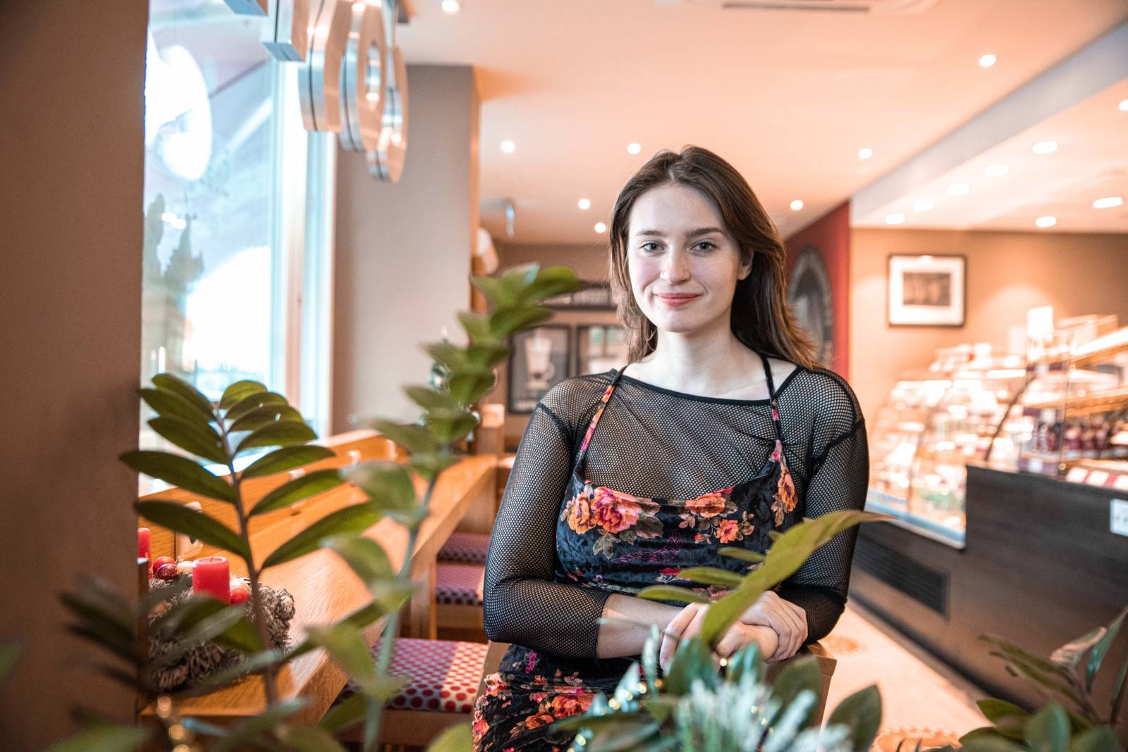 ROZHOVOR | Dominika Hašková (We Are Domi): Sice nemám perfektní češtinu, ale v krvi mi koluje česká krev