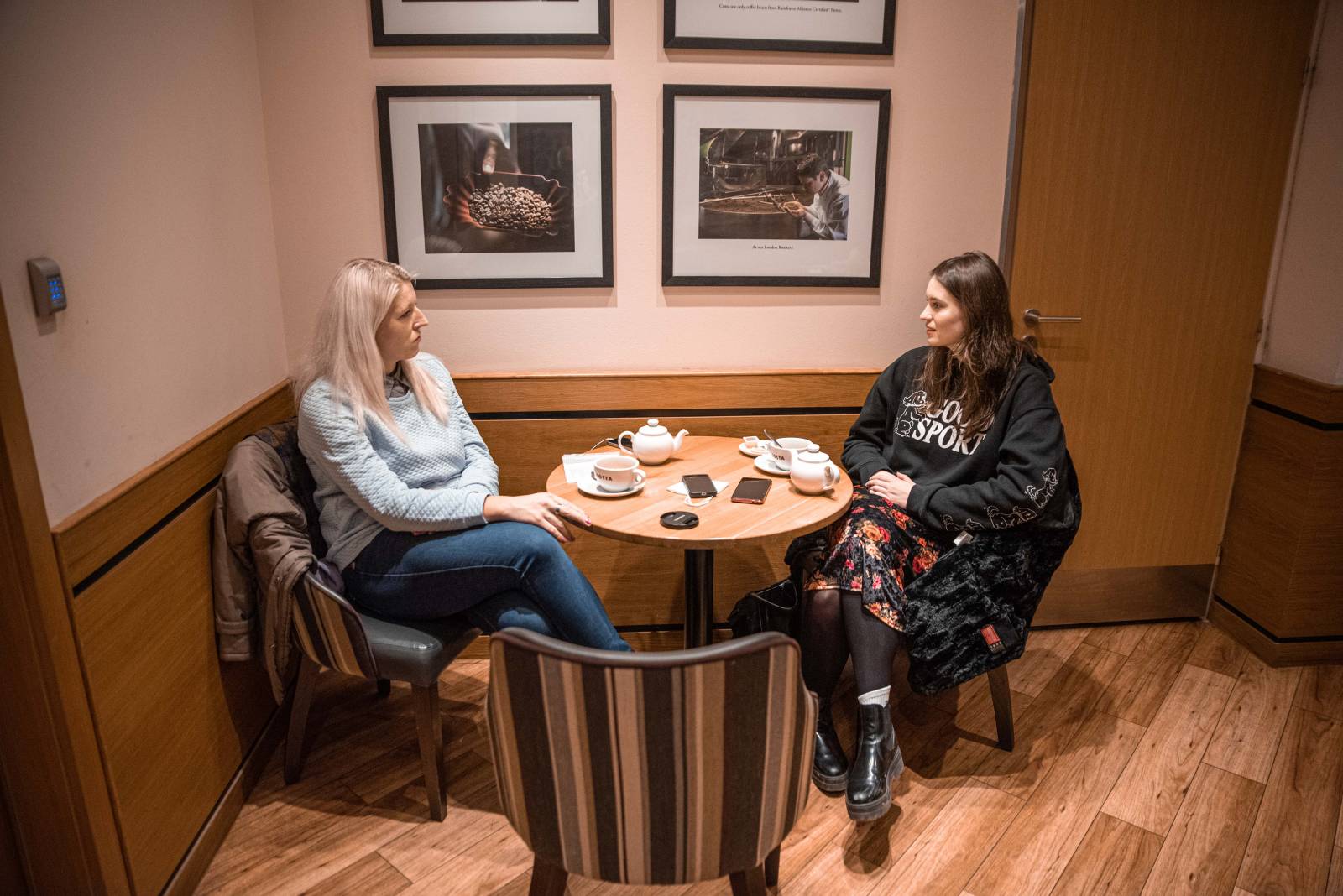 ROZHOVOR | Dominika Hašková (We Are Domi): Sice nemám perfektní češtinu, ale v krvi mi koluje česká krev