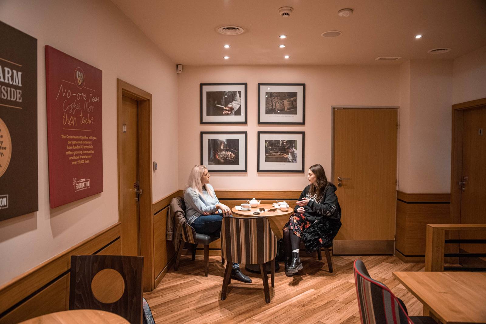 ROZHOVOR | Dominika Hašková (We Are Domi): Sice nemám perfektní češtinu, ale v krvi mi koluje česká krev